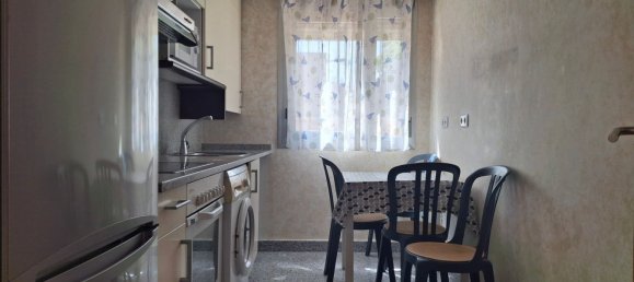 2 bedrooms Apartment in Cuarte de Huerva, Spain No. 158057 6