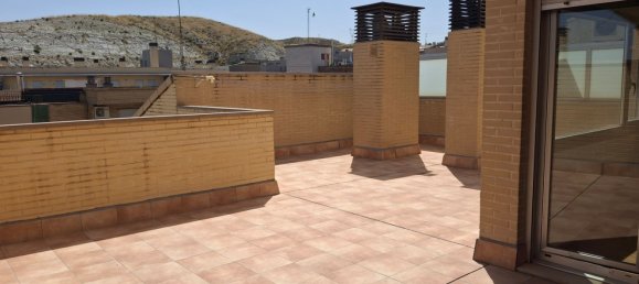 2 bedrooms Apartment in Cuarte de Huerva, Spain No. 158057 8