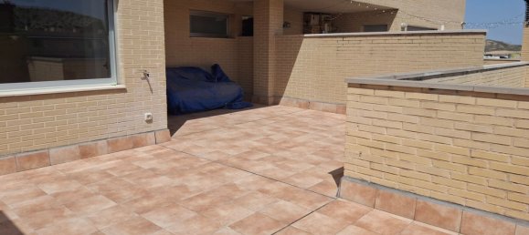 2 bedrooms Apartment in Cuarte de Huerva, Spain No. 158057 9