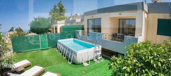 3 bedrooms Villa in Crete, Greece No. 318 7