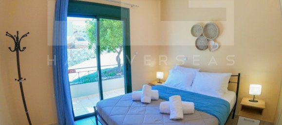 3 bedrooms Villa in Crete, Greece No. 318 14