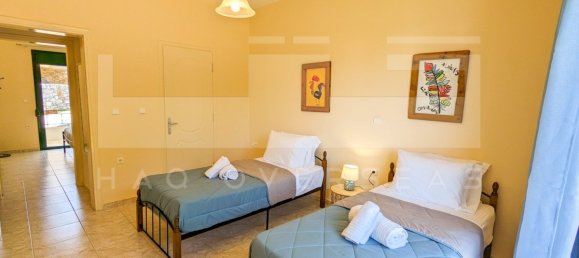 3 bedrooms Villa in Crete, Greece No. 318 23