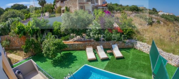 3 bedrooms Villa in Crete, Greece No. 318 5