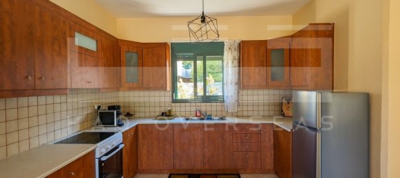 3 bedrooms Villa in Crete, Greece No. 318 30