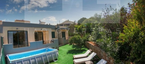 3 bedrooms Villa in Crete, Greece No. 318 8