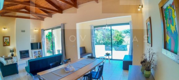 3 bedrooms Villa in Crete, Greece No. 318 16