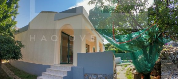 3 bedrooms Villa in Crete, Greece No. 318 11