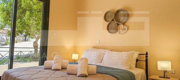 3 bedrooms Villa in Crete, Greece No. 318 24