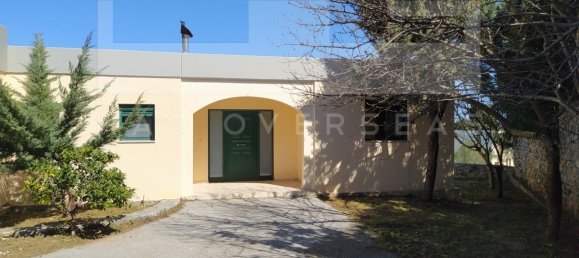 3 bedrooms Villa in Crete, Greece No. 318 2