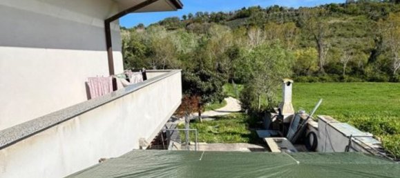 Villa de 6 habitaciónes en San Giovanni Teatino, Italy No. 278123 13