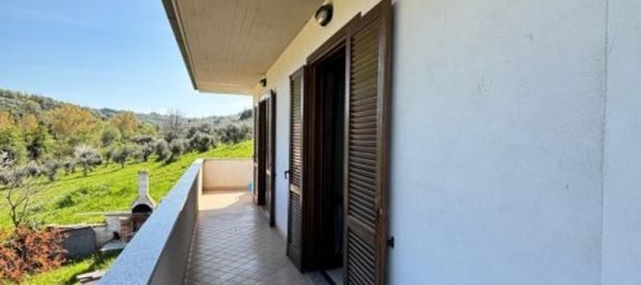 Villa de 6 habitaciónes en San Giovanni Teatino, Italy No. 278123 16