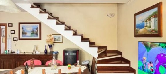 Villa de 6 habitaciónes en San Giovanni Teatino, Italy No. 278123 24