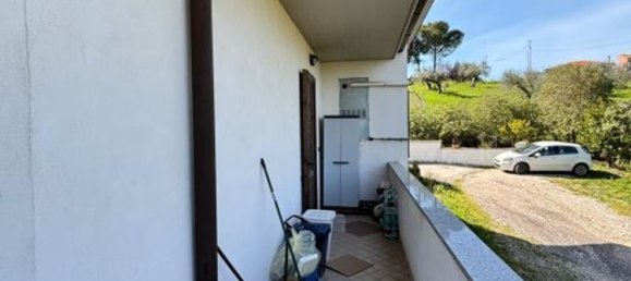 Villa de 6 habitaciónes en San Giovanni Teatino, Italy No. 278123 17