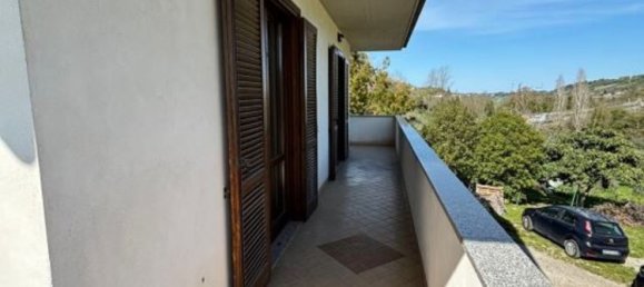 Villa de 6 habitaciónes en San Giovanni Teatino, Italy No. 278123 15