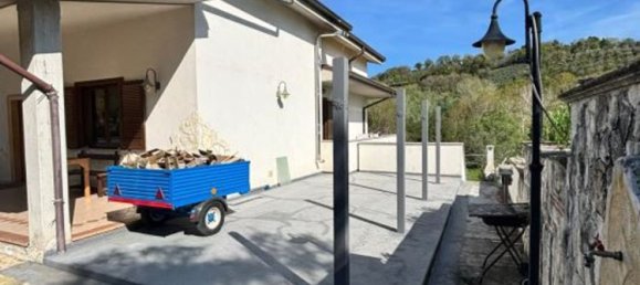 Villa de 6 habitaciónes en San Giovanni Teatino, Italy No. 278123 6