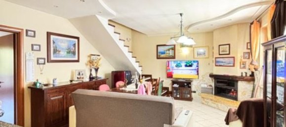 Villa de 6 habitaciónes en San Giovanni Teatino, Italy No. 278123 26