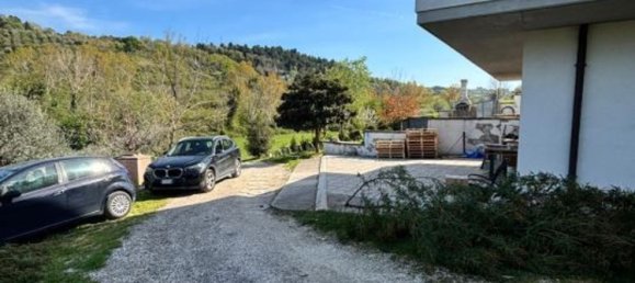 Villa de 6 habitaciónes en San Giovanni Teatino, Italy No. 278123 7