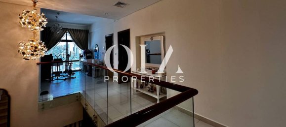 5 غرف نوم فيلا في جزيرة ياس, UAE رقم 17226 8