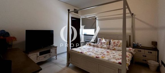 5 غرف نوم فيلا في جزيرة ياس, UAE رقم 17226 13