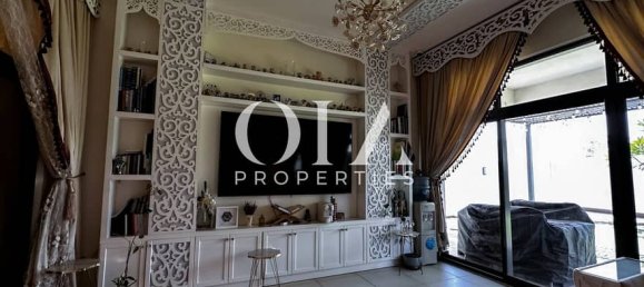 5 غرف نوم فيلا في جزيرة ياس, UAE رقم 17226 7