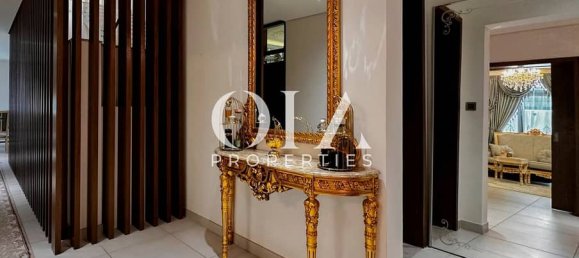 5 غرف نوم فيلا في جزيرة ياس, UAE رقم 17226 6