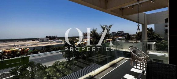 5 غرف نوم فيلا في جزيرة ياس, UAE رقم 17226 3