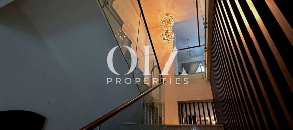 5 غرف نوم فيلا في جزيرة ياس, UAE رقم 17226 9