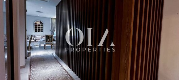 5 غرف نوم فيلا في جزيرة ياس, UAE رقم 17226 10