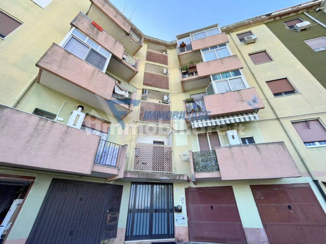 3 غرف نوم شقة في Priolo Gargallo, Italy رقم 291683