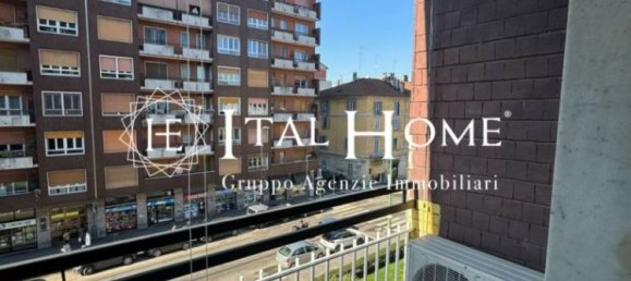 1 Schlafzimmer Wohnung in Milan, Italy, Nr. 339188 5