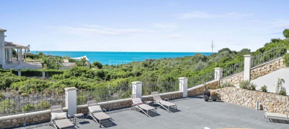 7 غرف نوم منزل في Lagoa, Portugal رقم 97952 47