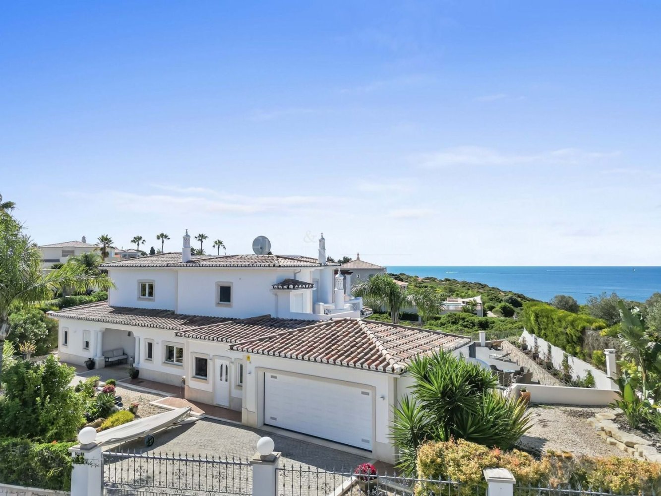 7 غرف نوم منزل في Lagoa, Portugal رقم 97952