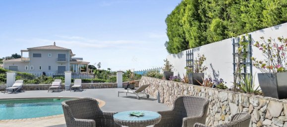 7 غرف نوم منزل في Lagoa, Portugal رقم 97952 3