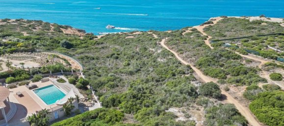 7 غرف نوم منزل في Lagoa, Portugal رقم 97952 10