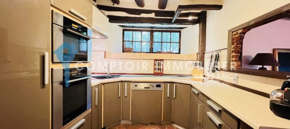 2 bedrooms House in Auneau, France No. 233616 3