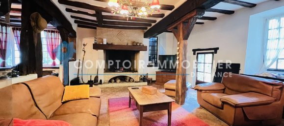 2 bedrooms House in Auneau, France No. 233616 2