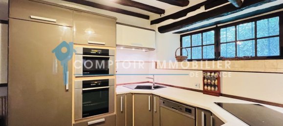 2 bedrooms House in Auneau, France No. 233616 8