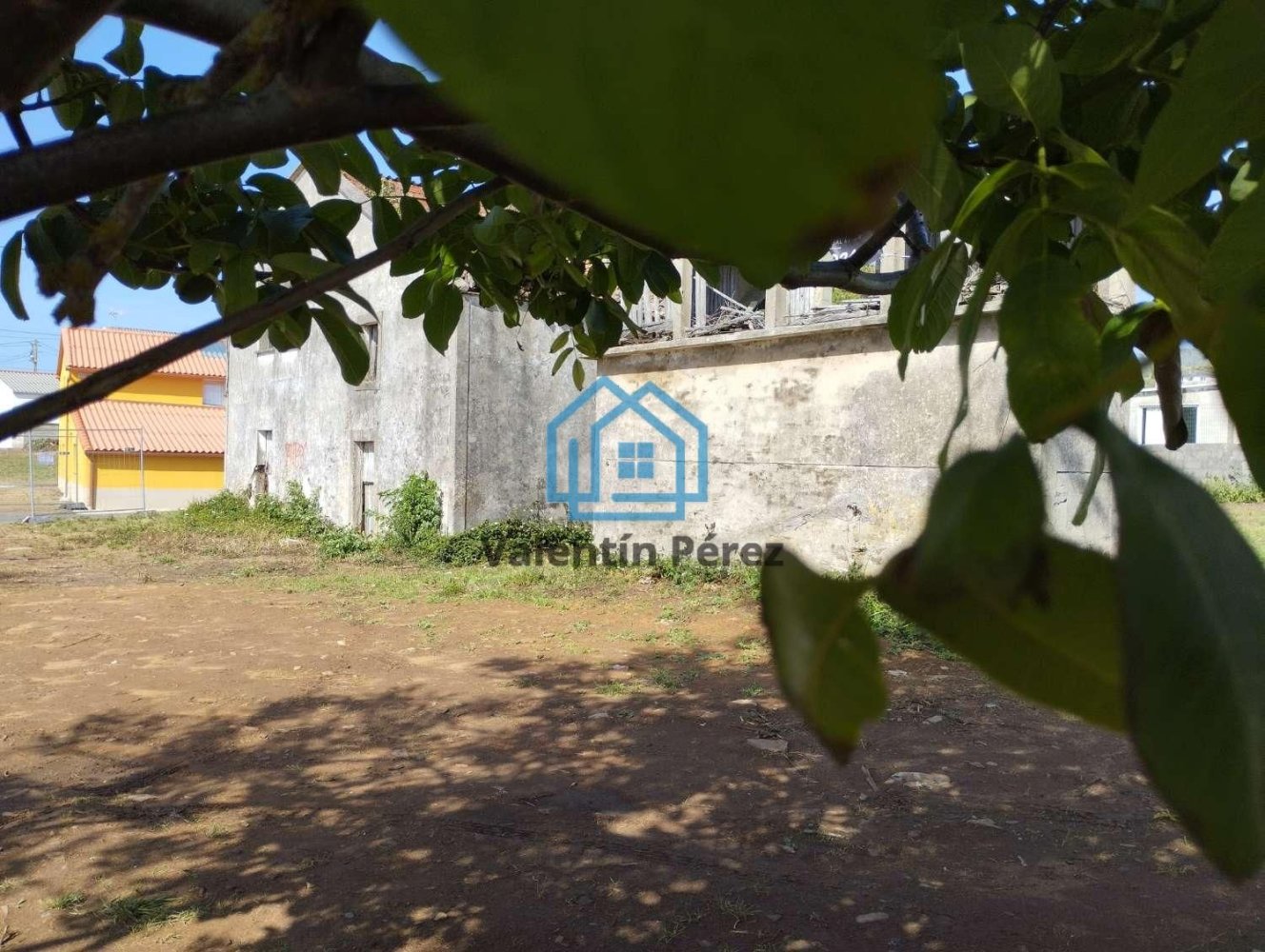 6 bedrooms House in A Coruna, Spain No. 211172