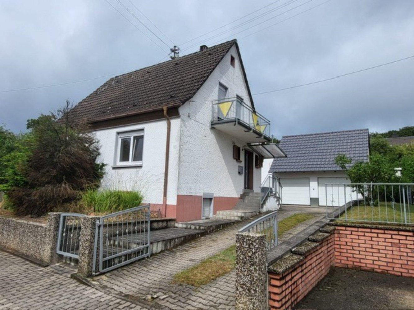 2 chambres Maison à Kaiserslautern, Germany No. 356690