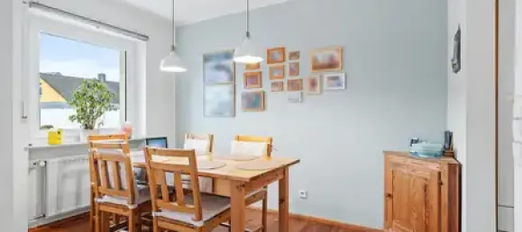 3 rooms Apartment in Bodenseekreis, Germany No. 16600 6