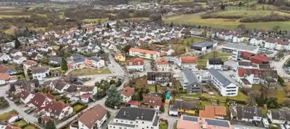 3 rooms Apartment in Bodenseekreis, Germany No. 16600 4