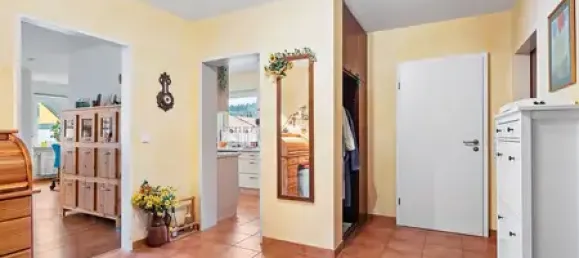 3 rooms Apartment in Bodenseekreis, Germany No. 16600 8