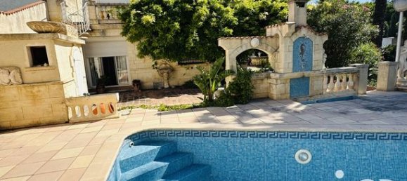 Casa de 4 dormitorios en La Palme, France No. 312959 2