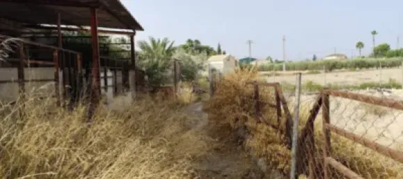 3 bedrooms House in Lorca, Spain No. 152556 50