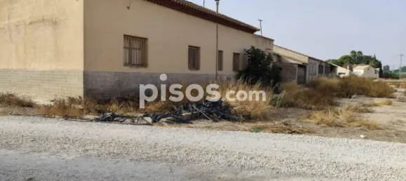 3 bedrooms House in Lorca, Spain No. 152556 98