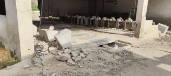 3 bedrooms House in Lorca, Spain No. 152556 23