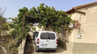 3 bedrooms House in Lorca, Spain No. 152556