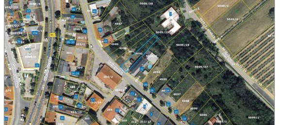  قطعة أرض في Neusiedl am See, Austria رقم 70665 25