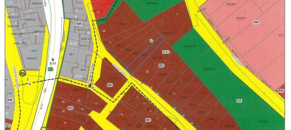  قطعة أرض في Neusiedl am See, Austria رقم 70665 26