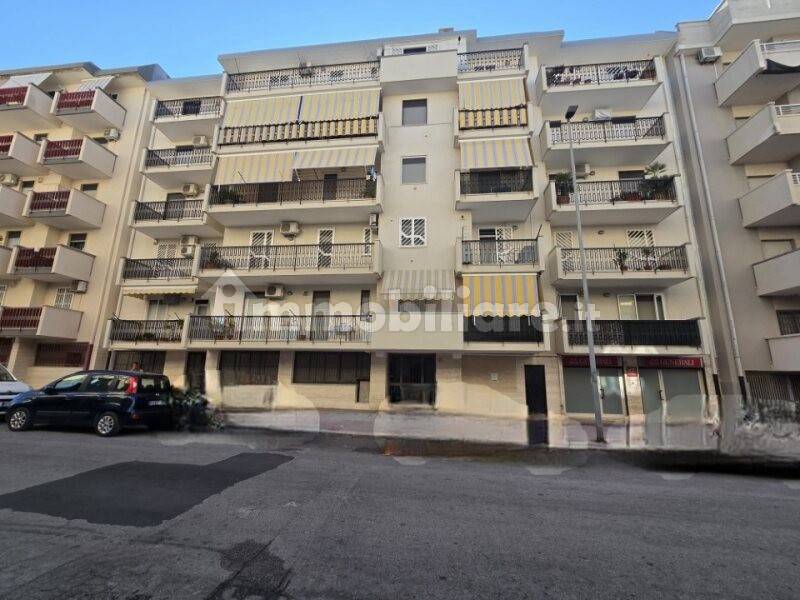 2 غرف نوم شقة في Molfetta, Italy رقم 267341